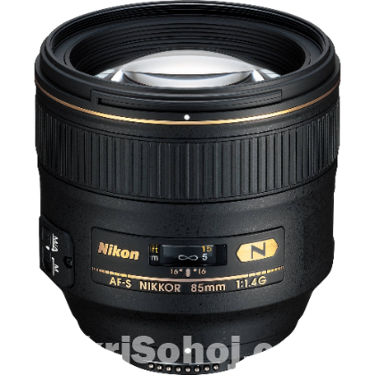 Nikon D5300 DSLR Camera